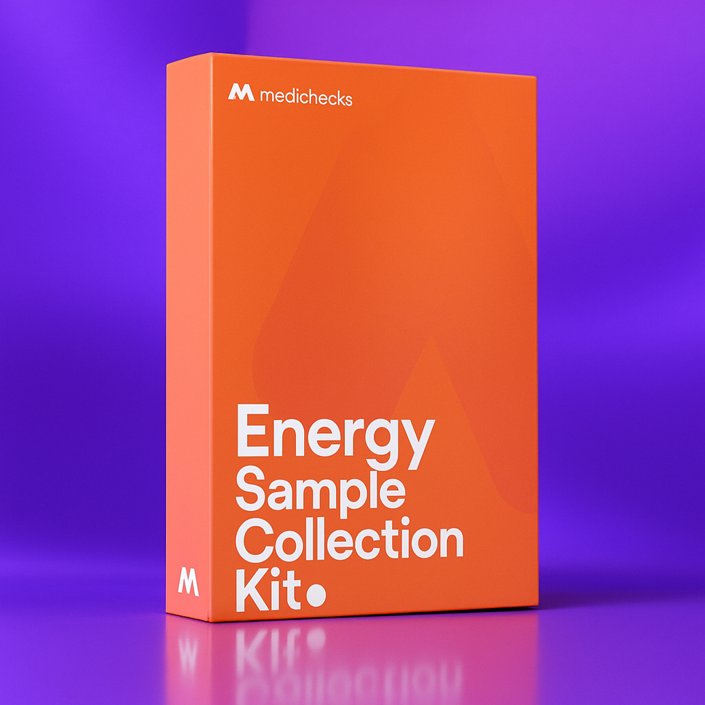 Energy Test