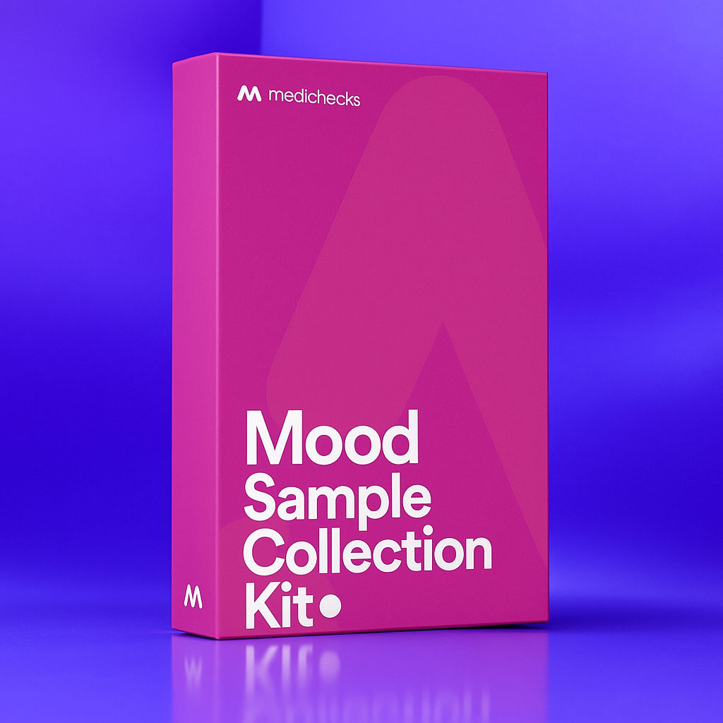 Mood Test