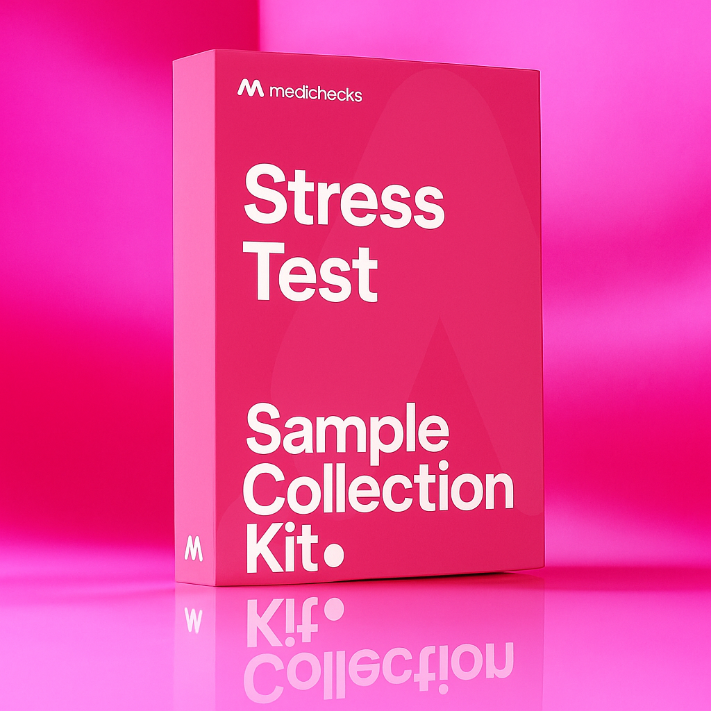 Stress Test
