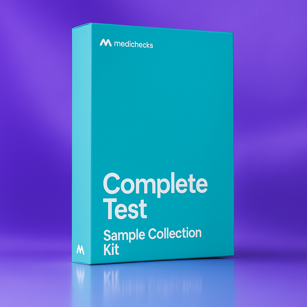 Complete Test